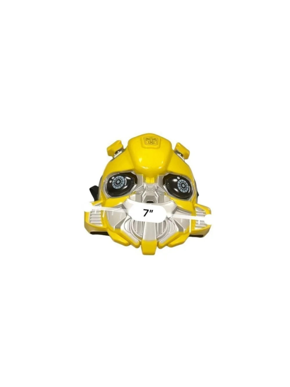 Unbranded transformers bumblebee